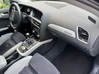 Gebraucht Audi A4 Allroad Ambiente 190 PS (139 kW) 2015 Blau Kombi