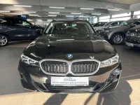 Occasion BMW 320 Shadowline 190 ch (139 kW) 2022 Noir Break