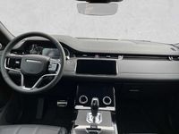 gebraucht Land Rover Range Rover evoque Evoque RR P200 R-DYNAMIC SE AWD Automatik ACC