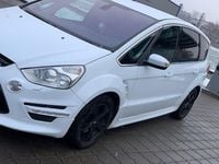 Second-hand Ford S-MAX S 200 CP (147 kW) 2013 Alb Monovolum
