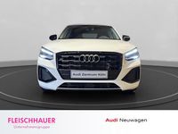 Neu Audi Q2 Advanced Plus 150 PS (110 kW) 2026 Weiss SUV