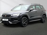 Neu Cupra Ateca 150 PS (110 kW) 2026 Schwarz SUV