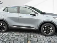 Neu Kia Sportage Urban 150 PS (110 kW) 2026 Silber SUV