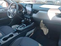 Gebraucht Renault Arkana Techno 140 PS (102 kW) 2024 Feuerrot SUV