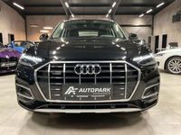 Gebraucht Audi Q5 Advanced 286 PS (210 kW) 2022 Schwarz SUV