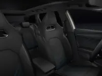 Neu Cupra Leon 150 PS (110 kW) 2026 Grau Limousine