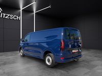 Nowe VW Transporter 110 KM (80 kW) 2026 Niebieski Van