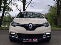 Second-hand Renault Captur Dynamique 90 CP (66 kW) 2015 Alb SUV