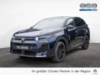 Neu Citroën C5 Aircross 145 PS (106 kW) 2026 Blau SUV