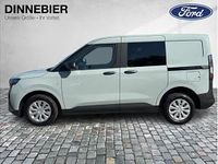 Neu Ford Transit Trend 125 PS (91 kW) 2025 Weiß Pickup