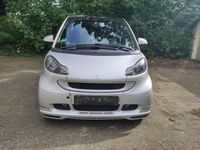 gebraucht Smart ForTwo Coupé brabus softouch BRABUS Xclusive