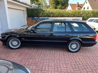 Gebraucht Alpina B10 192 PS (141 kW) 1994 Schwarz Kombi