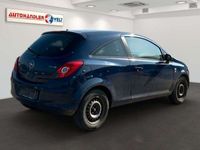 gebraucht Opel Corsa D 1.2i Edition "111 Jahre"