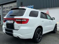 gebraucht Dodge Durango 3.6 V6 GTPlus 7 Sitzer Leder Kamera 4x4