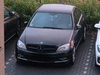 Gebraucht Mercedes 180 156 PS (114 kW) 2009 Schwarz Limousine