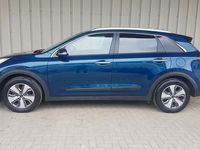 gebraucht Kia Niro 1.6 HEV DCT VISION ADA LAST