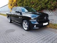 Usata Dodge Ram 2017 Pick-up