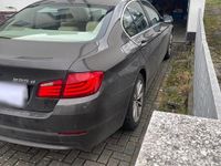 Gebraucht BMW 525 204 PS (150 kW) 2010 Limousine
