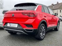 gebraucht VW T-Roc Sport