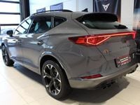 Gebraucht Cupra Formentor VZ 310 PS (228 kW) 2022 Grau SUV