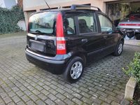 gebraucht Fiat Panda 1.2 mit Klima