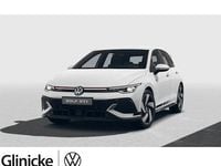Neu VW Golf GTI Clubsport 300 PS (220 kW) 2026 Weiß Limousine