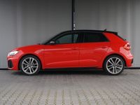 gebraucht Audi A1 Sportback S line