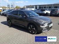 Usata Citroën C4 131 CV (96 kW) 2024 Grigio SUV