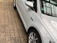gebraucht VW Golf VII 1.5 TSI ACT 150PS Bj. 2018 (0603/CDO) - Highline R-Line