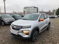 Gebraucht Dacia Spring Essentiel 33 kW (45 PS) 2023 Grau Kleinwagen
