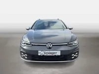 Gebraucht VW Golf Alltrack 200 PS (147 kW) 2022 Grau Kombi