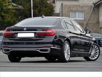 gebraucht BMW 730 d xDrive HUD Laserlicht Kamera Surround View Ge