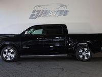 Gebraucht Dodge Ram 401 PS (294 kW) 2019 Schwarz Pickup