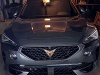 Gebraucht Cupra Formentor 310 PS (228 kW) 2023 Blau SUV