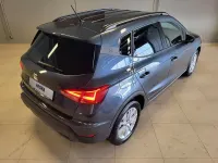 Neu Seat Arona FR 116 PS (85 kW) 2026 Magnetic grau SUV