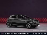 Gebraucht Renault Zoe Evolution 100 kW (136 PS) 2024 Blackpearlschwarz Kleinwagen