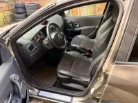 Gebraucht Renault Clio GrandTour Authentique 75 PS (55 kW) 2009 Kombi