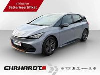 Usata Cupra Born 110 kW (150 CV) 2023 Grigio Utilitaria