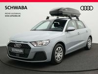 Usata Audi A1 110 CV (80 kW) 2023 Grigio SUV
