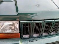 Gebraucht Jeep Grand Cherokee 241 PS (177 kW) 1998 SUV