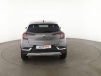 Gebraucht Renault Captur Techno 140 PS (102 kW) 2024 Grau SUV