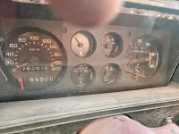 Gebraucht Chevrolet Malibu 1981 Schwarz Kombi