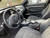 gebraucht BMW 320 Gran Turismo Gran Turismo 320d Modern Li...