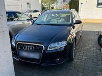 gebraucht Audi A4 2.0 TDI 125kW (DPF) quattro Avant -