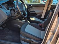 Gebraucht Seat Ibiza ST Style 75 PS (55 kW) 2015 Grau Kombi