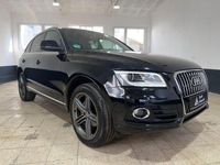Gebraucht Audi Q5 Sport 177 PS (130 kW) 2013 Schwarz SUV