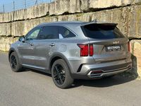 Gebraucht Kia Sorento 2023 Stahlgrau met. SUV