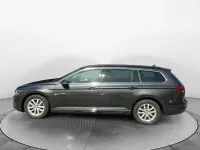Gebraucht VW Passat Business 150 PS (110 kW) 2019 Grau Kombi