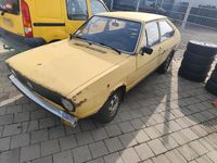 Usata VW Passat 1974 Coupé