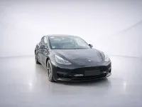 Occasion Tesla Model 3 Performance 461 kW (627 ch) 2021 Noir Berline